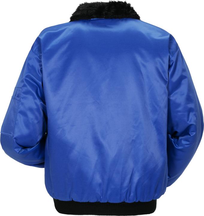 Produktbild Planam Herren Pilotenjacke GLETSCHER kornblau Grösse L (L)