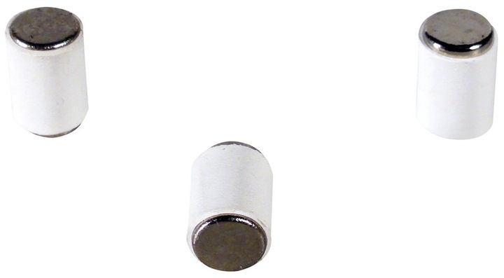 White, Silver