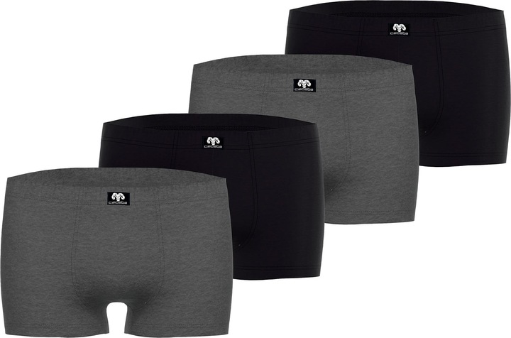Produktbild Ceceba Pants Konvex (7XL, 4er Pack)