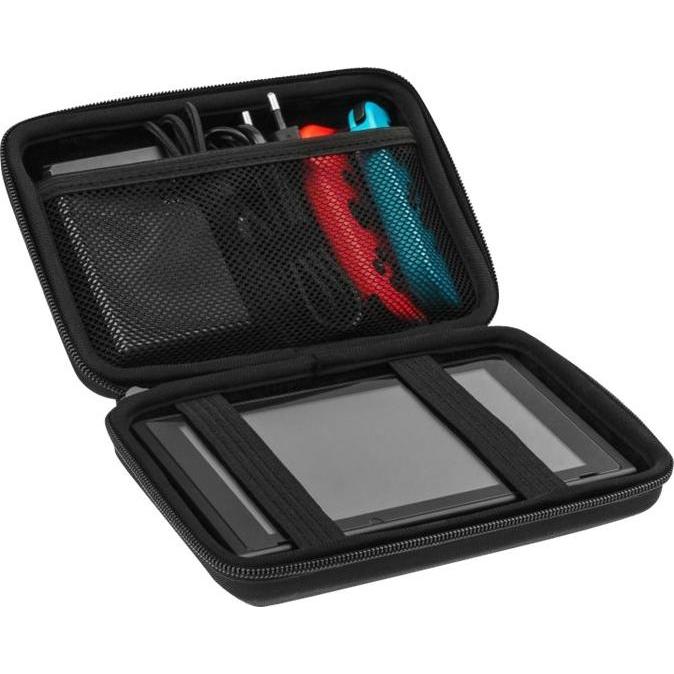 Thumbnail - GreenCell Organizer, GC PowerCase travel case for accessories, Telefon Zubehör