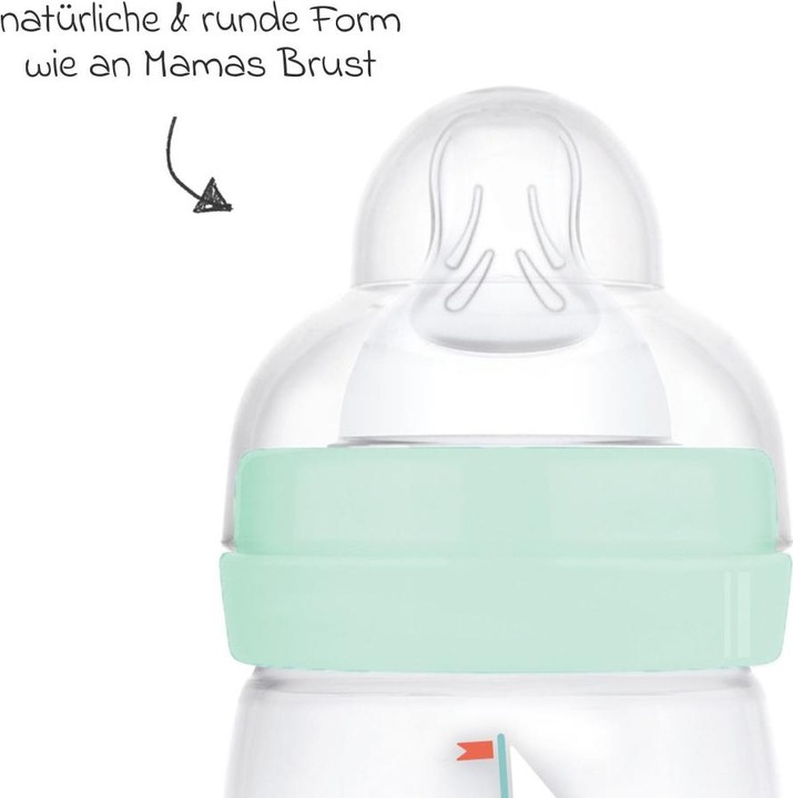 Produktbild MAM Easy Start Anti-Colic (160 ml)