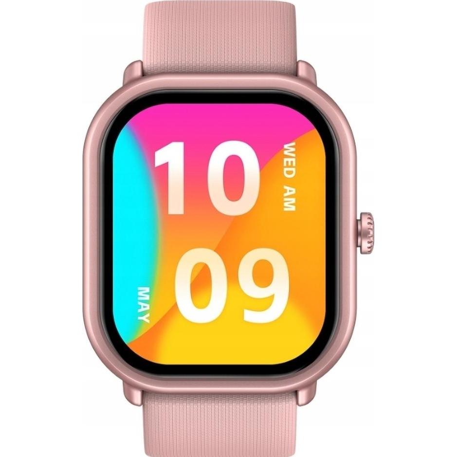 Thumbnail - Zeblaze GTS 3 PRO Smartwatch (Pink), Smartwatch