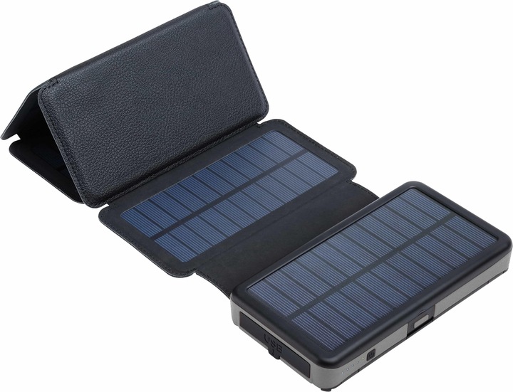 Produktbild Sandberg Solar 6-Panel (20000 mAh, 20 W, 74 Wh)