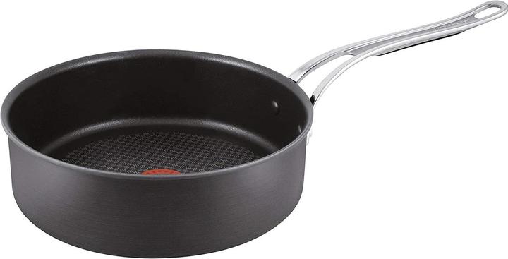 Actual product image Tefal Pan set Hard Anodized 18 cm/20 cm/24 cm (24 cm, Pan set + pot set)