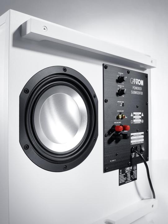 Produktbild Canton Asf 75 Sc (1 Stk., 60 W)