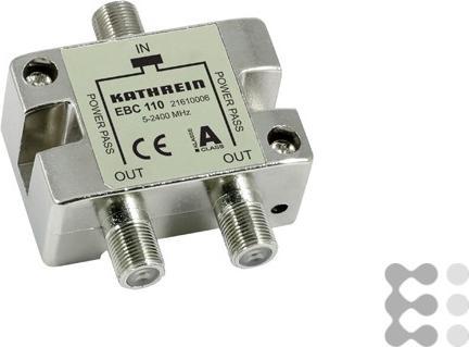 Immagine prodotto Kathrein EBC 110 (Morsettiere)