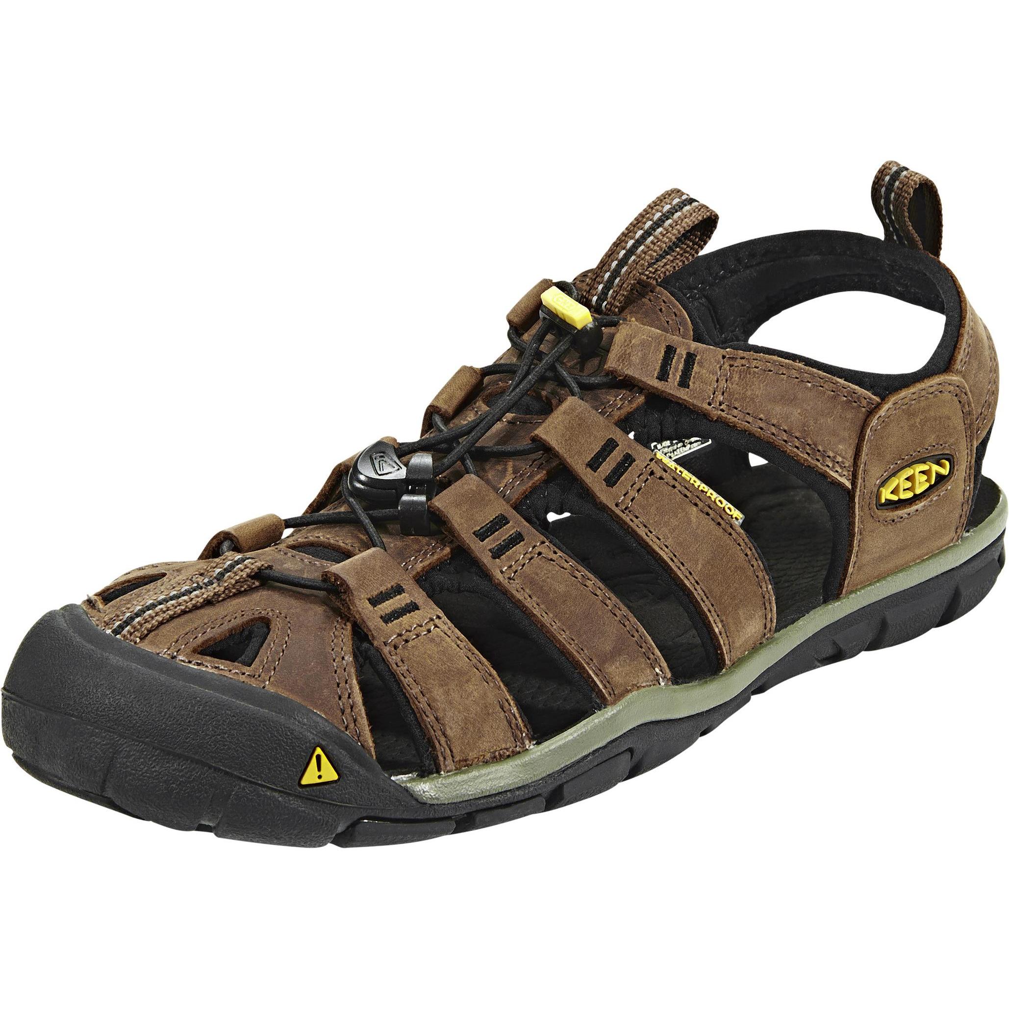 Keen, Uomini, Sandali + Ciabatte, Sandalen, Marrone, (44)