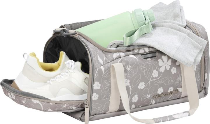 Produktbild Coocazoo Tasche Sporttasche mit Nasswäschefach, 20 Liter (20 l)