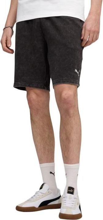 Image du produit Puma ESS ELEVATED Short Relaxed Wash 9" TR (M)