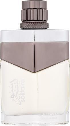 Actual product image Al Haramain Solitaire (Eau de parfum, 85 ml)