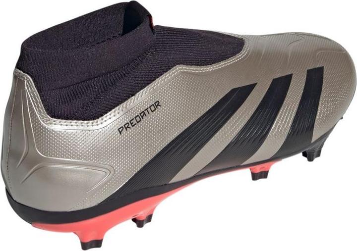 Actual product image Adidas football boots predator league fg (44)