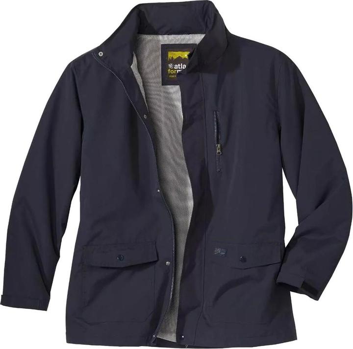 Image du produit Atlas For Men WindbreakerParka en microfibre (L)