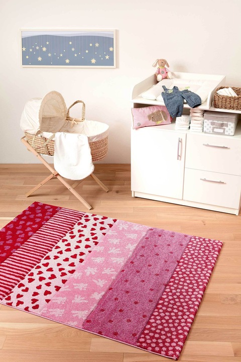 Actual product image Sigikid Carpet Canon (80 x 150 cm)
