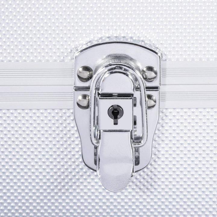 Actual product image Toolcraft Aluminium case (1 Piece)