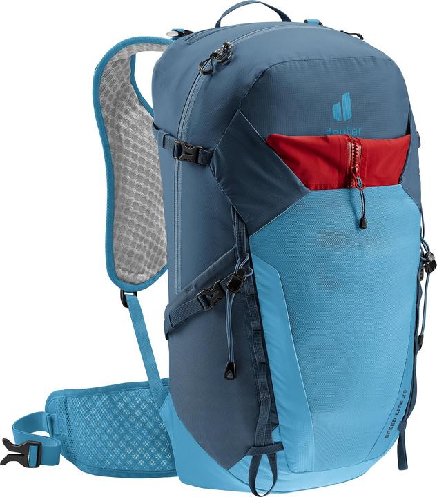 Actual product image Deuter Speed Lite 25 (25 l)