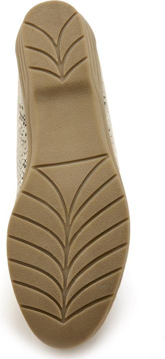 Actual product image Pédiconfort 's leather loafers (43)