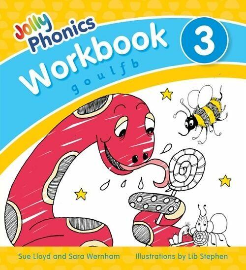 Produktbild Workbook 3 (Englisch, Sara Wernham, Sue Lloyd, 2021)