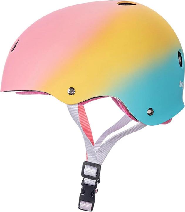 Actual product image Triple 8 THE Certified Sweatsaver Color Collection (57 - 60 cm)