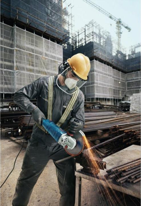 Produktbild Bosch Professional GWS 24-230 PZ (230 mm)