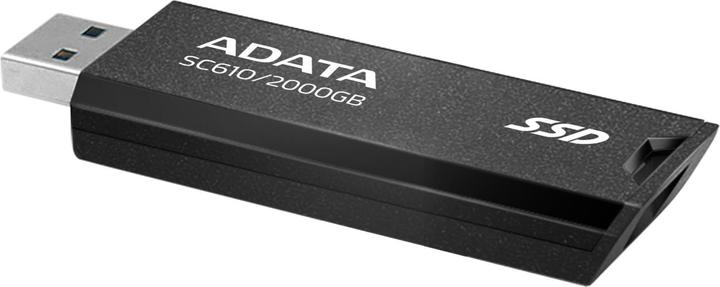 Image du produit Adata SC610 (2000 Go, USB-A)