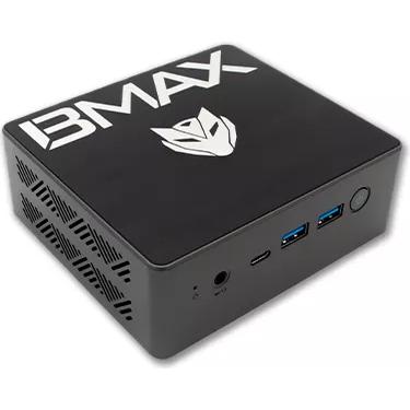 Thumbnail - Bmax Mini-PC B4 PLUS, Barebone