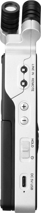 Image du produit Saramonic Dictofonas SR-Q2 8GB (Divers)