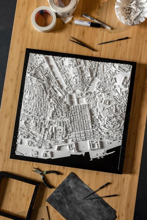 Image du produit Cityframes Anvers Taille M