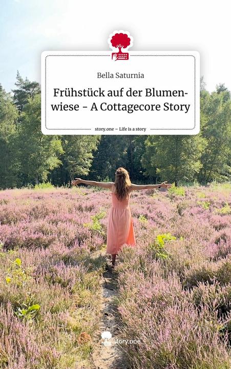 Produktbild Saturnia:Frühstück auf der Blumenwiese (Bella Saturnia, 2024)