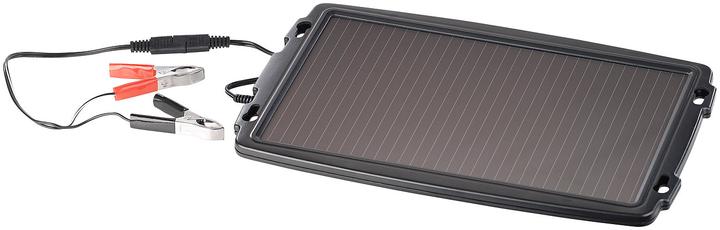 Actual product image Revolt Solar charger (2.40 W, 0.71 kg)
