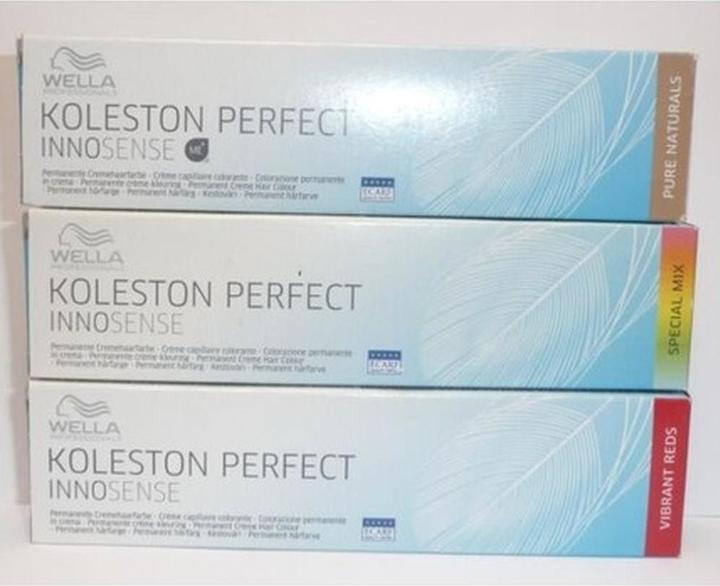 7/7 mittelblond braun