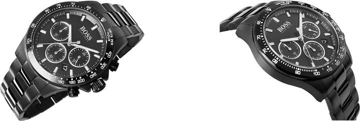 Produktbild BOSS Hero (Chronograph, 45 mm)