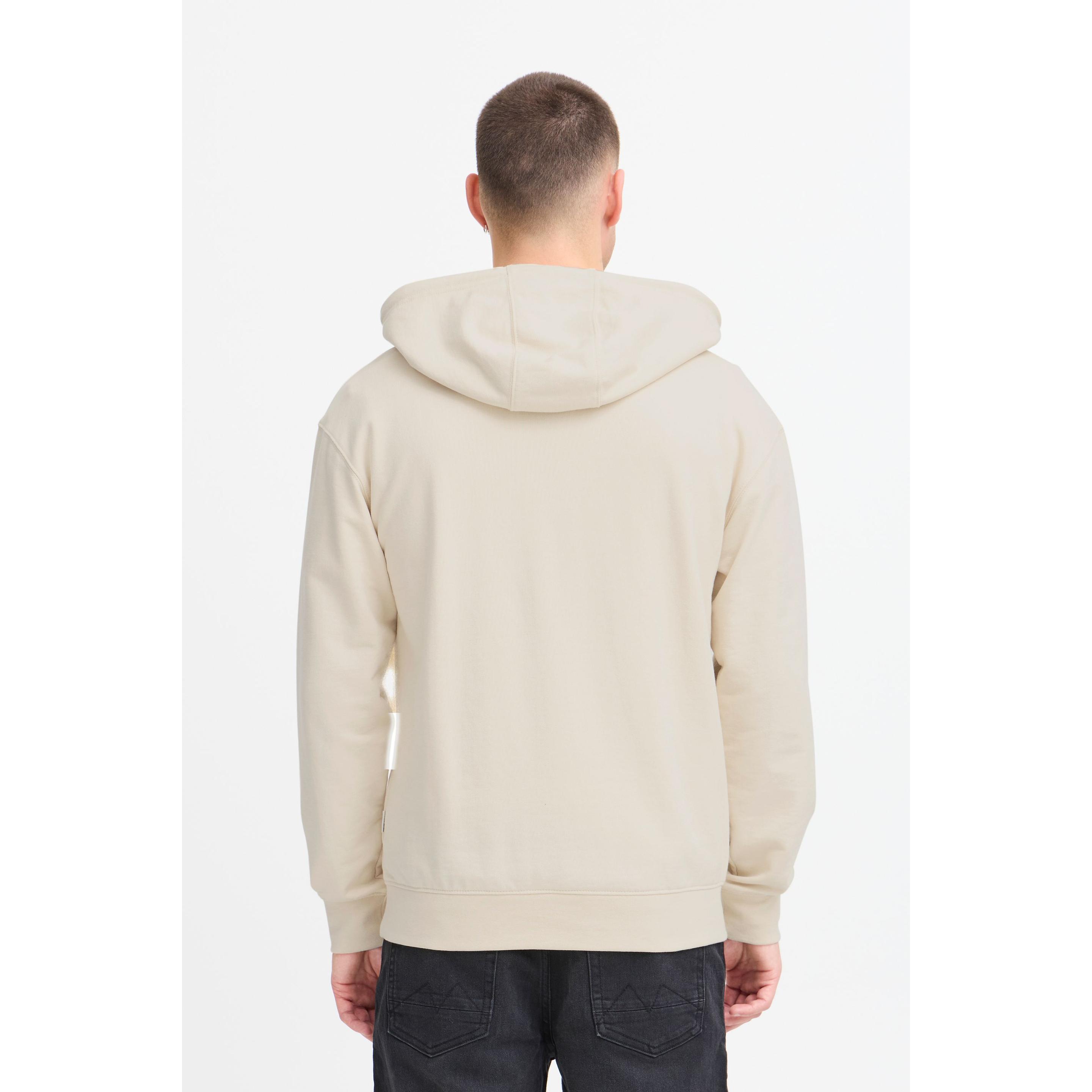 Thumbnail - Blend, Herren, Pullover, Brody, Beige, (XL)