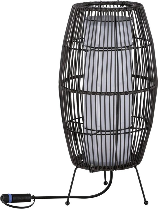 Produktbild Paulmann Plug & Shine Basket Classic (760 lm, IP44)