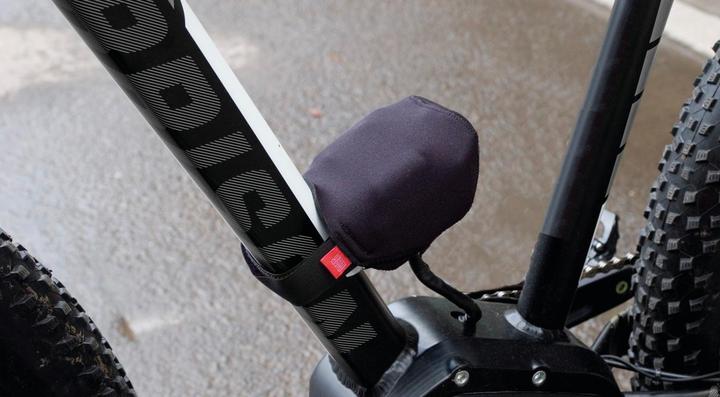 Productafbeelding Fahrer Standaard