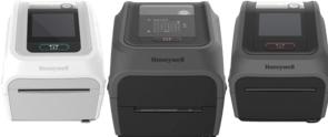 Produktbild Honeywell PC45 (203 dpi)
