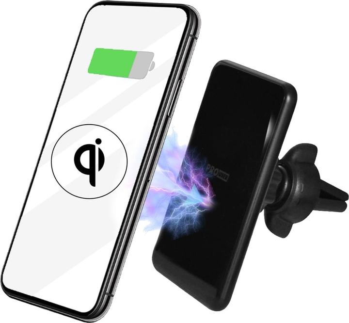 Produktbild ProUser Halterung