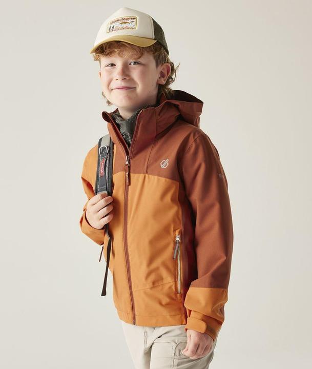 Produktbild Dare2b Explore III Jacket (164)