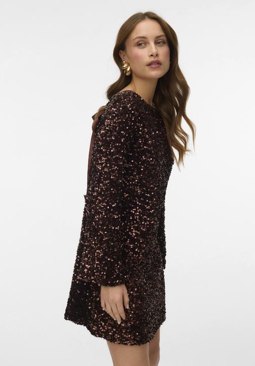 Image du produit Vero Moda VMLAILA Kurzes Kleid Kleid (S)