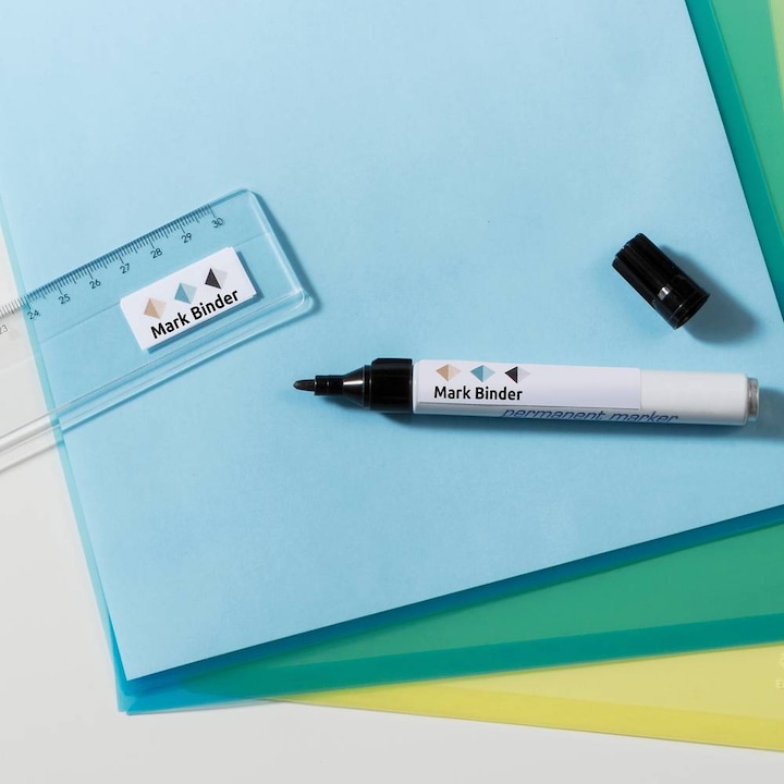 Actual product image Avery QUICKPEEL - Universal labels