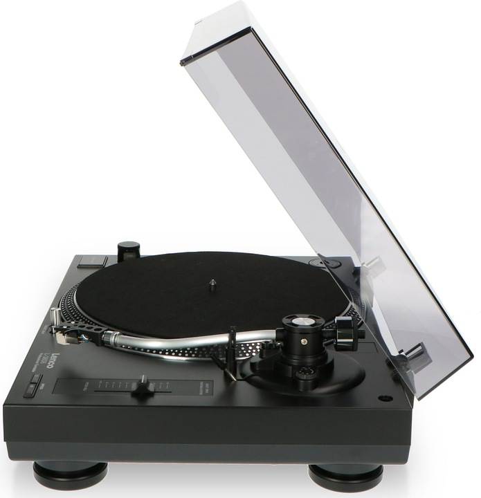 Immagine prodotto Lenco L-3808 (Manuale)