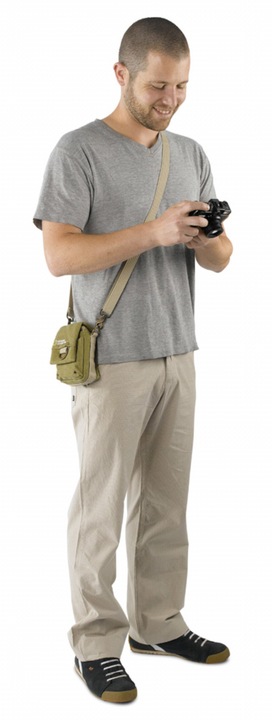 Actual product image National Geographic Earth Explorer (Camera case)