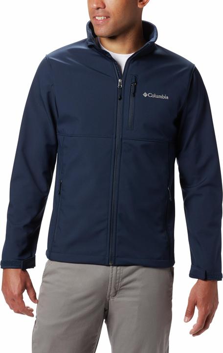 Produktbild Columbia Ascender Softshell Jacket (S)