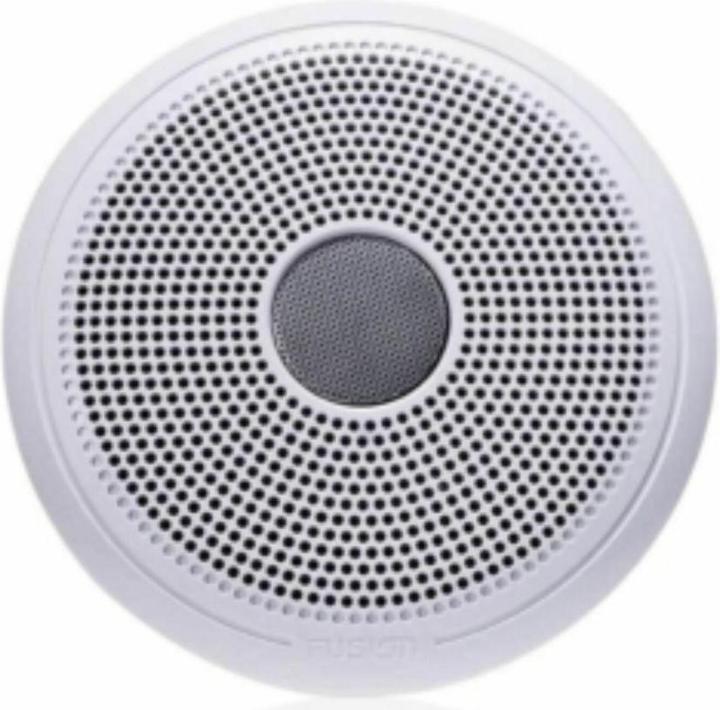 Image du produit Fusion 6.5 XS Højttalersaet Classic Hvid &amp Sort