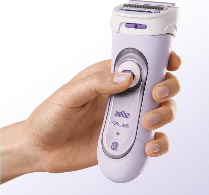 Immagine prodotto Braun Silk-épil LS 5560
