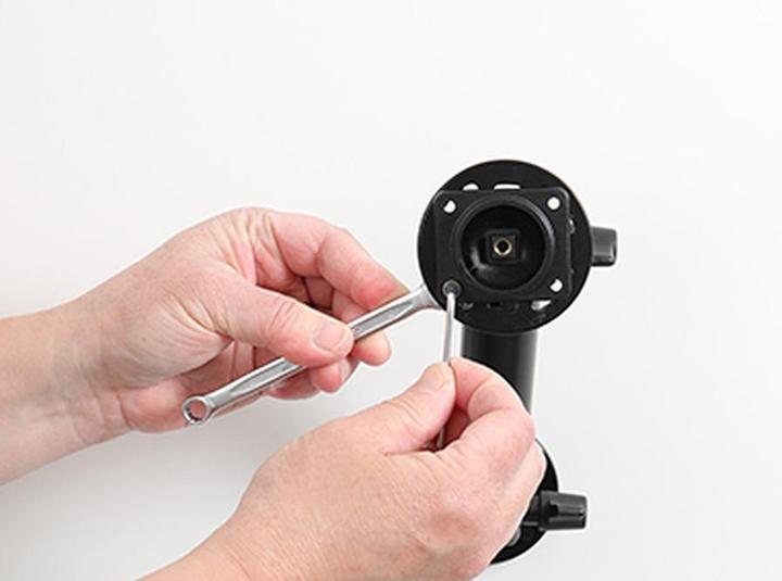 Produktbild Brodit Handyhlle und Passiv Halterung Apple iPhone 15