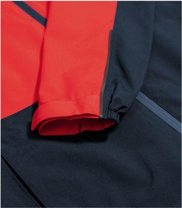 Productafbeelding Malfini Rainbow W MLI-53990 neon yellow jacket (XL)
