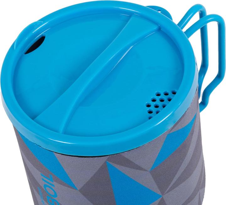 Produktbild Highlander Fastboil MK III