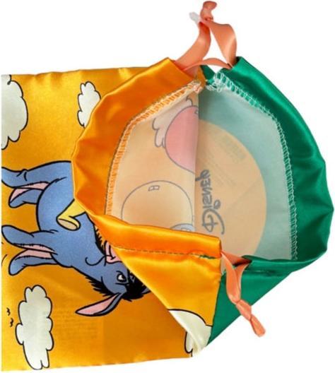 Image du produit Disney Store - Sac à noeuds avec ballon Winnie l'ourson