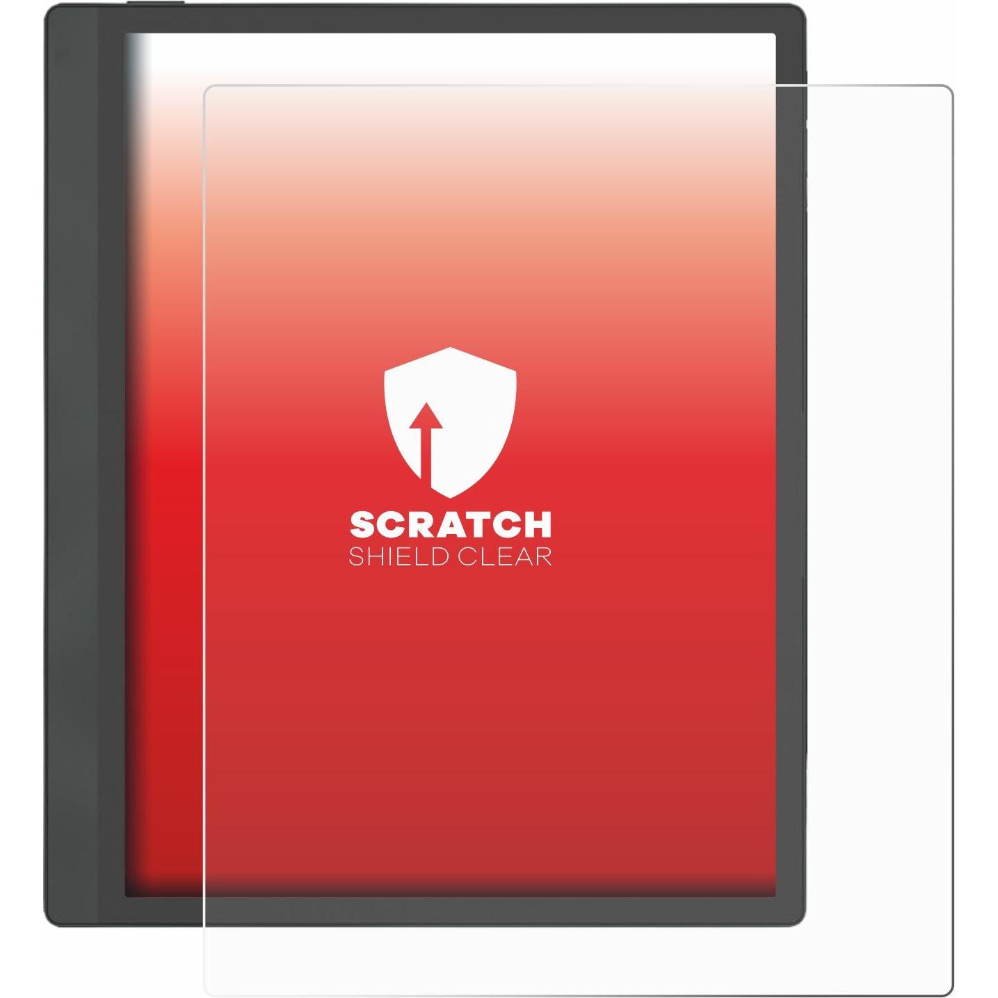 Thumbnail - upscreen Scratch Shield Displayschutz, eReader Zubehör, Transparent