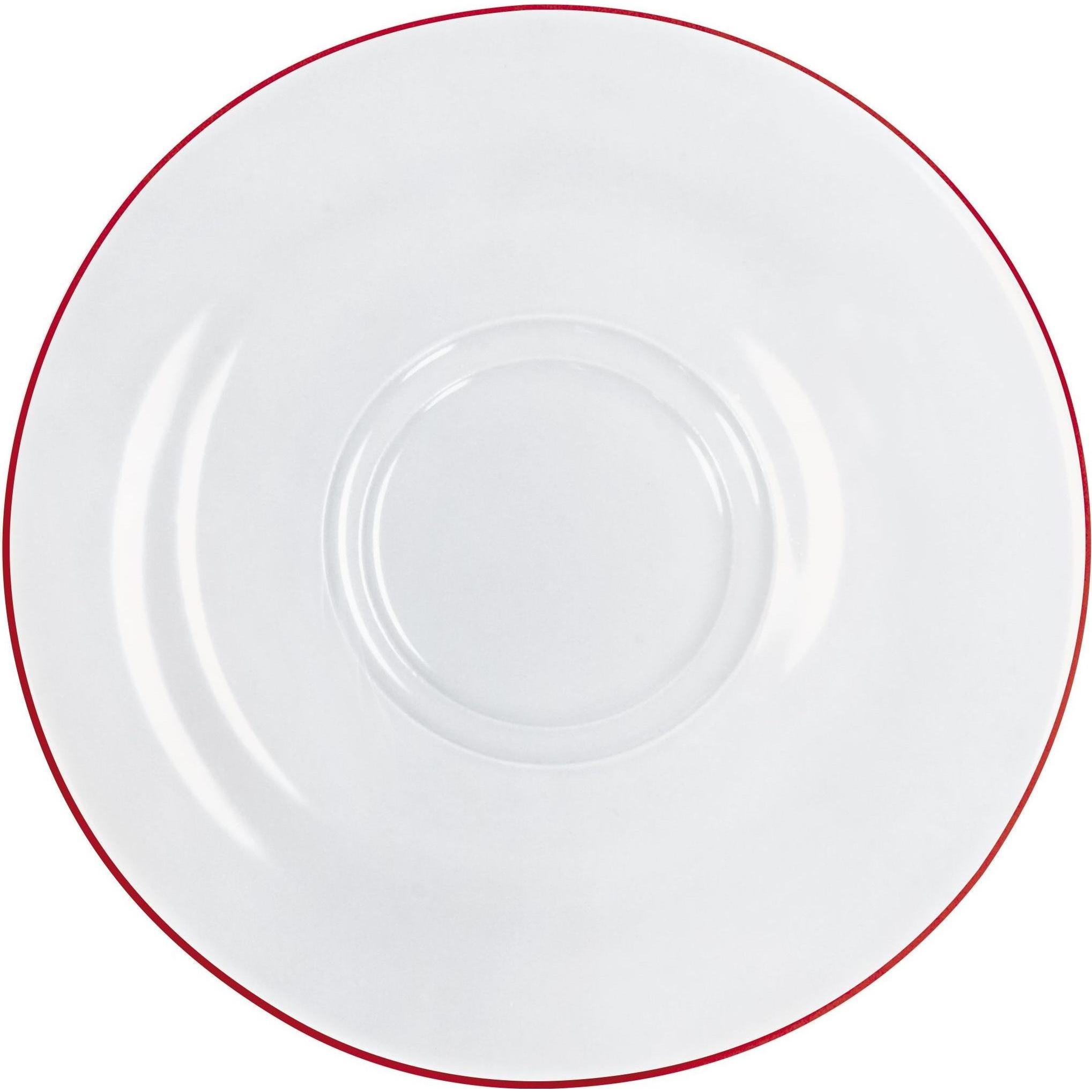 Kahla, Tasse, Pronto Line Untertasse (1 x)